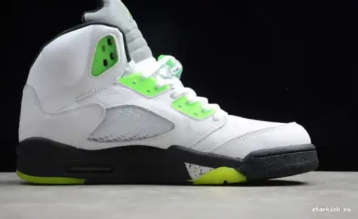 Air White 467827-105 5 54 467827-105 Jordan Retro Quai 0526